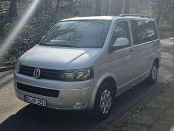 Transporter T5