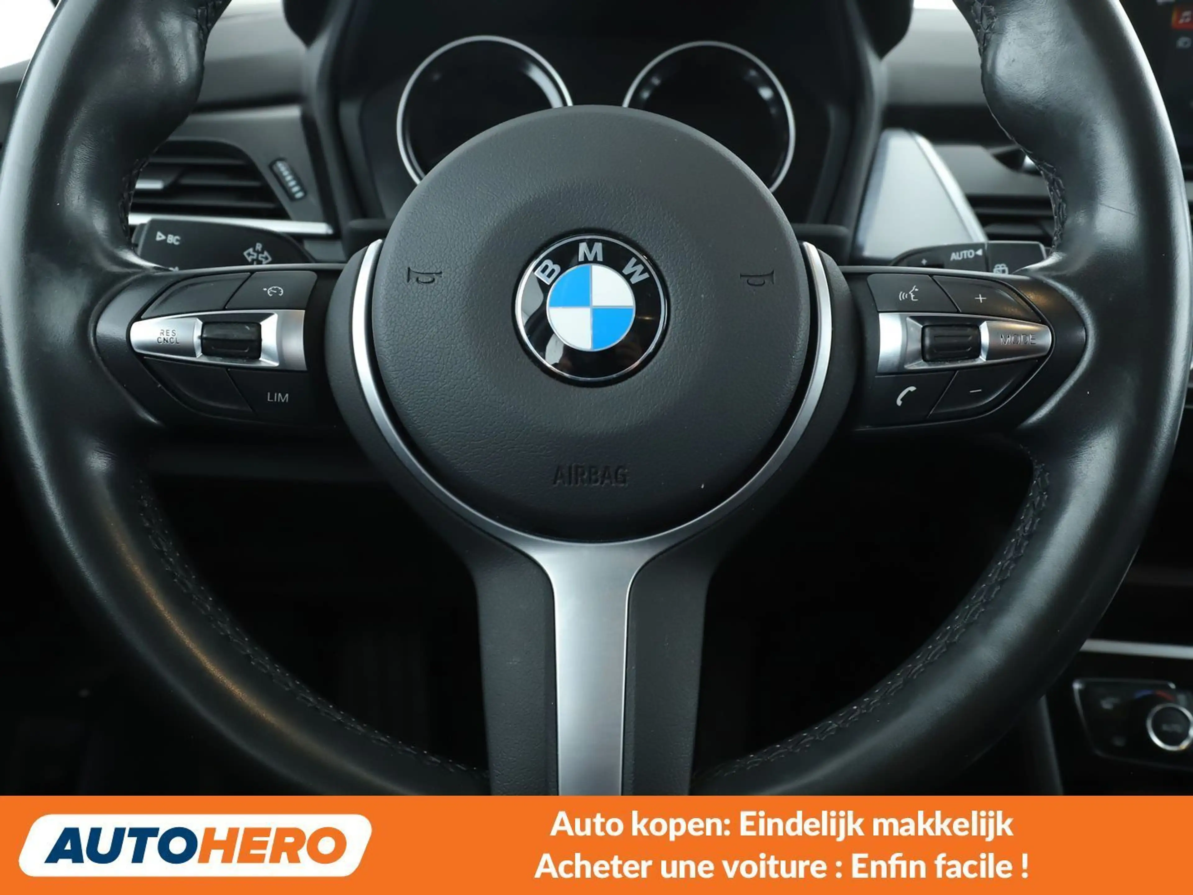 BMW 225 225xe Active Tourer Luxury Line — photo 5