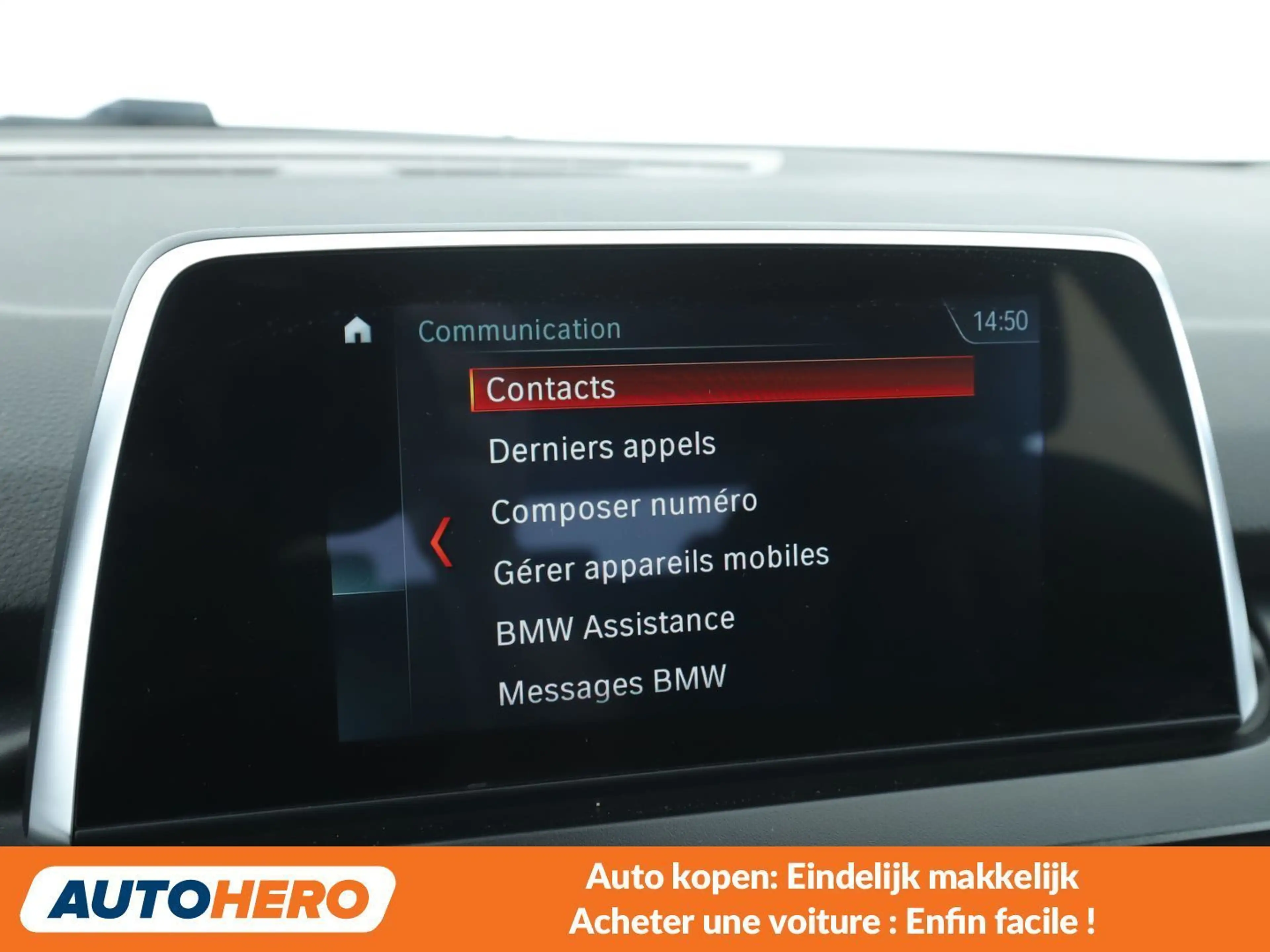 BMW 225 225xe Active Tourer Luxury Line — photo 9