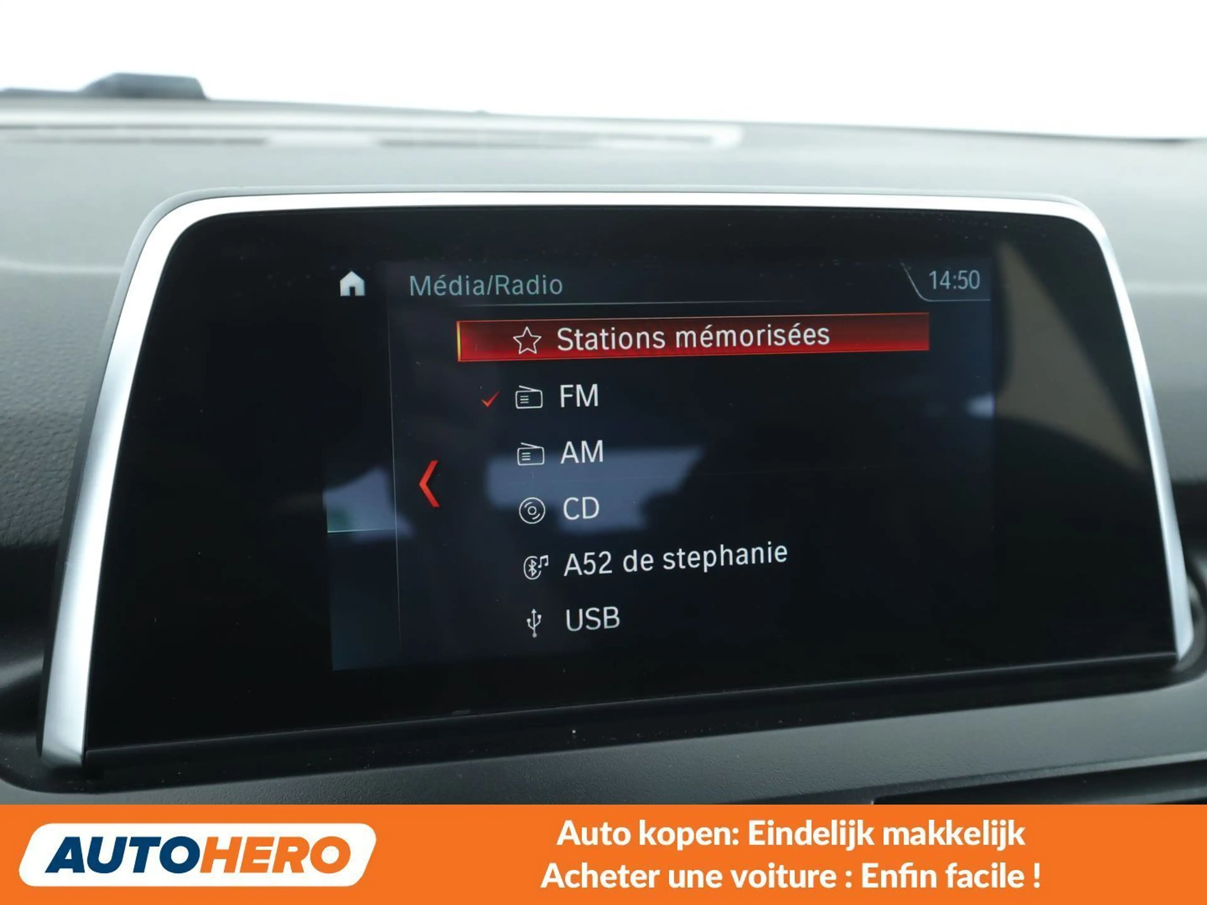 BMW 225 225xe Active Tourer Luxury Line — photo 10