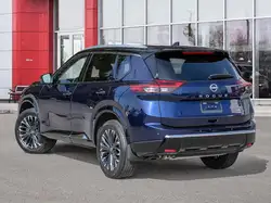 Nissan Rogue 2026