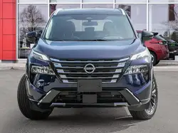 Nissan Rogue 2026