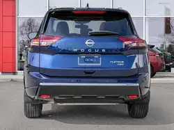 Nissan Rogue 2026