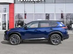 Nissan Rogue 2026