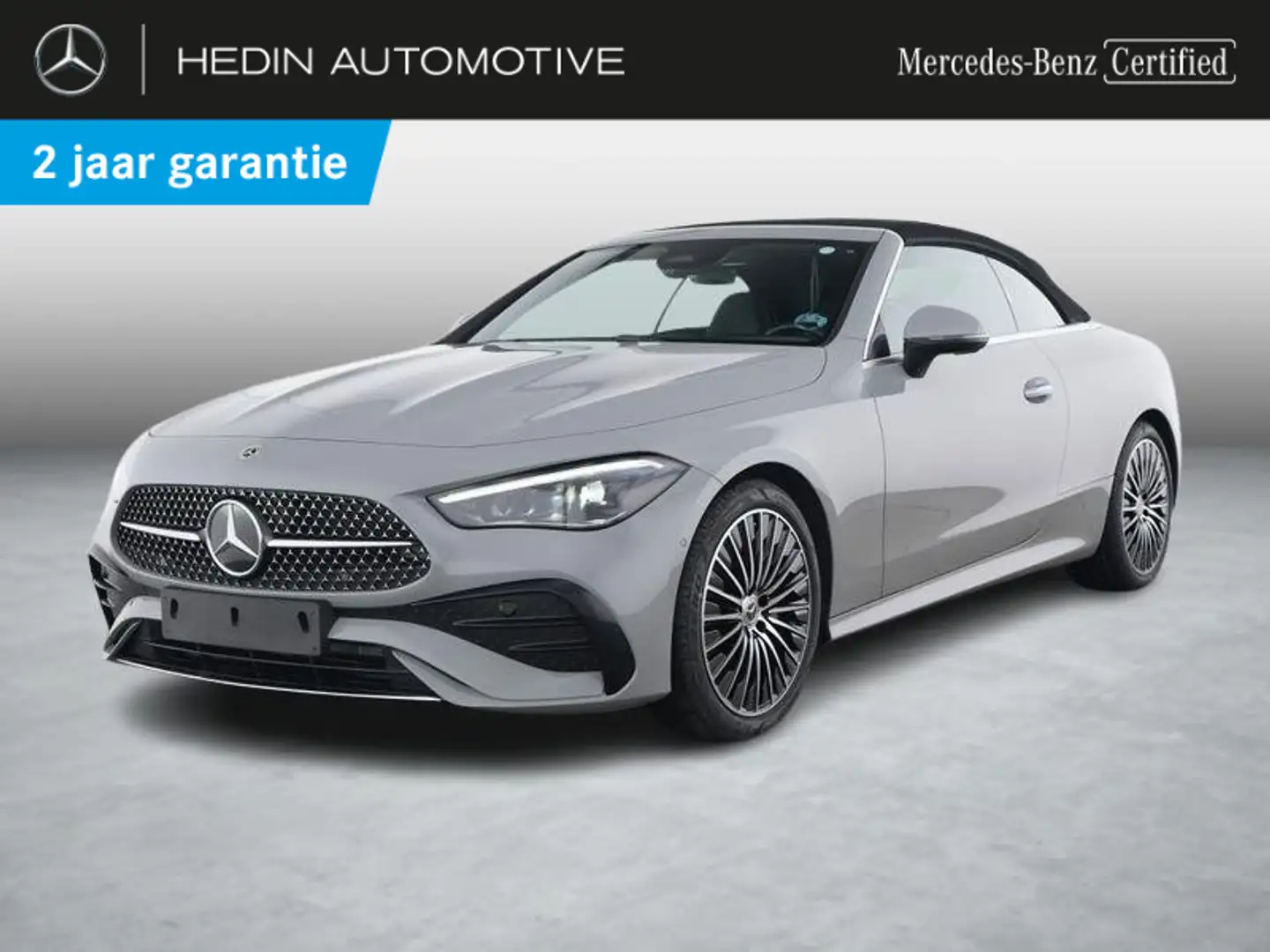 mercedes-benz cle