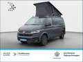 Volkswagen T6.1 California Ocean 2.0 TDI Stand*AHK*Digital Szürke - thumbnail 1
