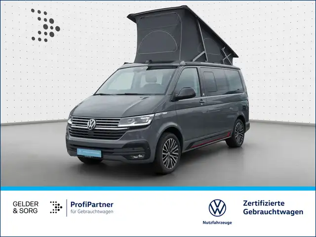 Volkswagen T6.1 California Ocean 2.0 TDI Stand*AHK*Digital