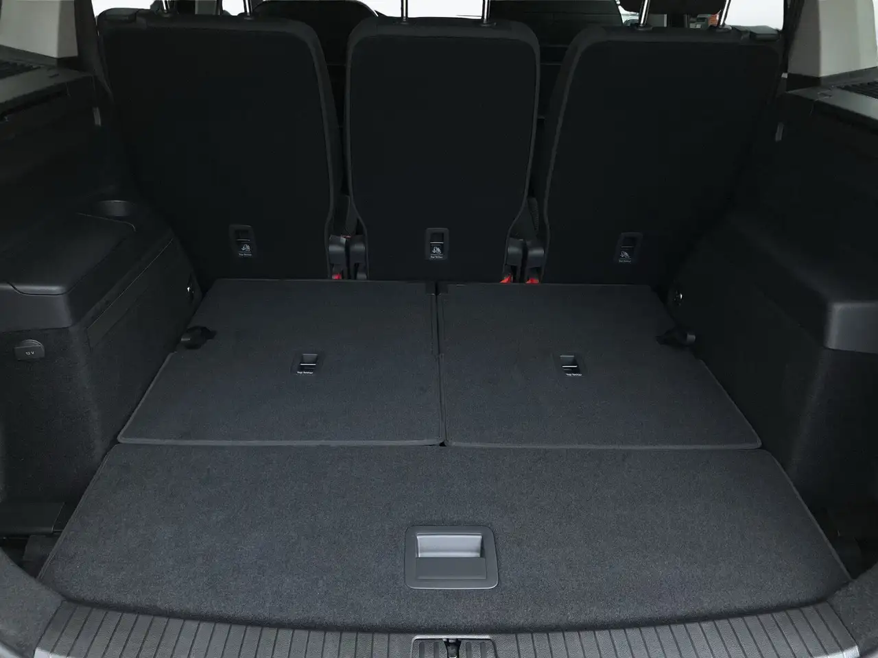 Volkswagen Touran 2026