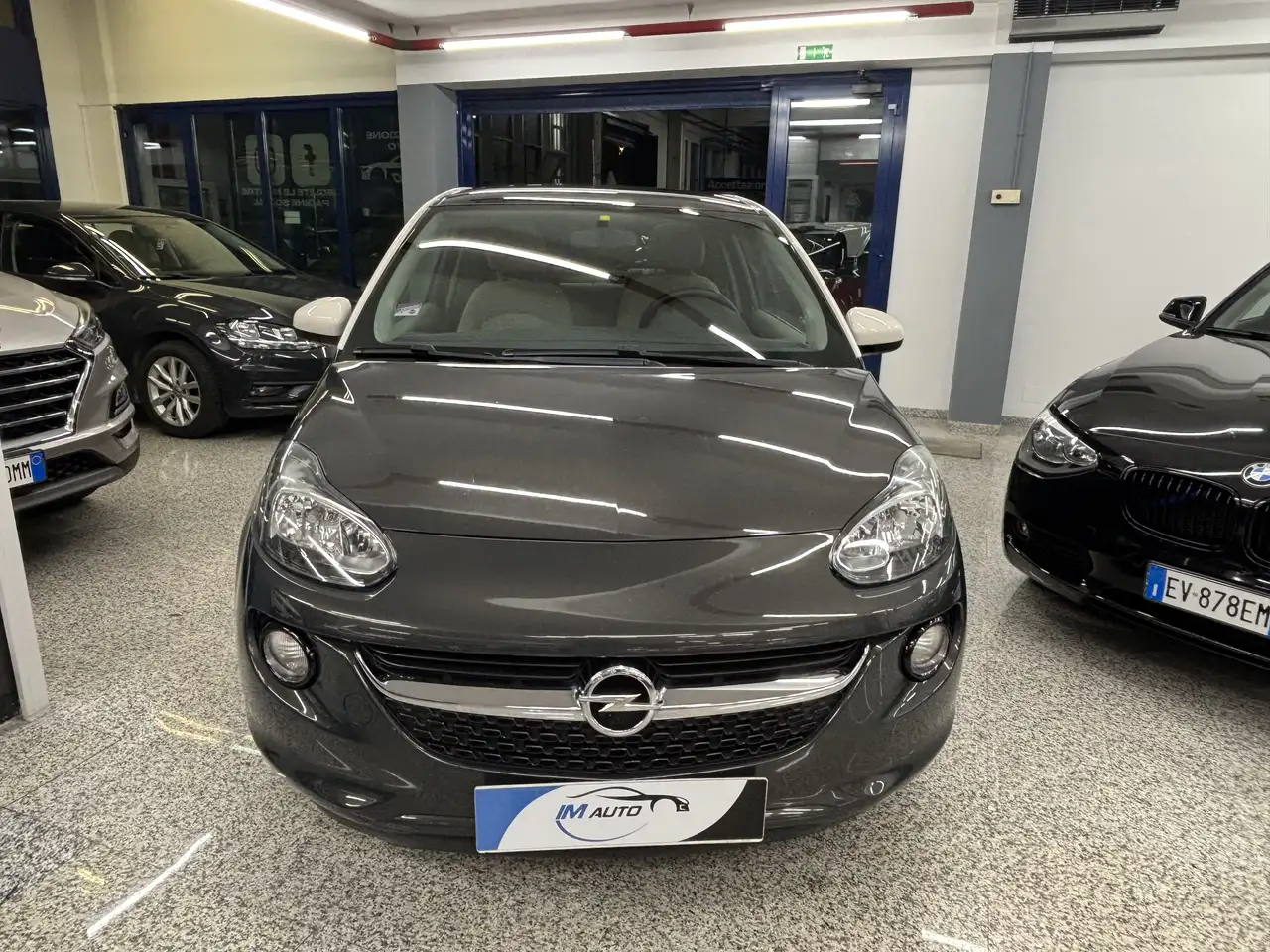 Opel Adam