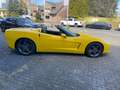 Corvette C6 6.2 V8 Cabrio*EU-Mod*Klappenabgasanlage* Jaune - thumbnail 10