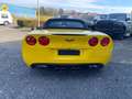Corvette C6 6.2 V8 Cabrio*EU-Mod*Klappenabgasanlage* Jaune - thumbnail 3
