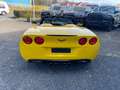 Corvette C6 6.2 V8 Cabrio*EU-Mod*Klappenabgasanlage* Jaune - thumbnail 6