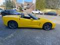Corvette C6 6.2 V8 Cabrio*EU-Mod*Klappenabgasanlage* Jaune - thumbnail 5