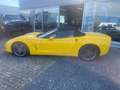 Corvette C6 6.2 V8 Cabrio*EU-Mod*Klappenabgasanlage* Jaune - thumbnail 11