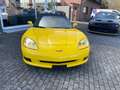 Corvette C6 6.2 V8 Cabrio*EU-Mod*Klappenabgasanlage* Jaune - thumbnail 16