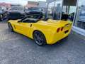 Corvette C6 6.2 V8 Cabrio*EU-Mod*Klappenabgasanlage* Jaune - thumbnail 7