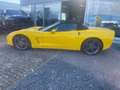 Corvette C6 6.2 V8 Cabrio*EU-Mod*Klappenabgasanlage* Jaune - thumbnail 17