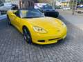 Corvette C6 6.2 V8 Cabrio*EU-Mod*Klappenabgasanlage* Jaune - thumbnail 9