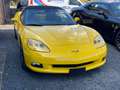 Corvette C6 6.2 V8 Cabrio*EU-Mod*Klappenabgasanlage* Jaune - thumbnail 4