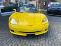 Corvette C6 6.2 V8 Cabrio*EU-Mod*Klappenabgasanlage* Jaune - thumbnail 8