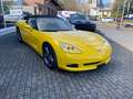 Corvette C6 6.2 V8 Cabrio*EU-Mod*Klappenabgasanlage* Jaune - thumbnail 12