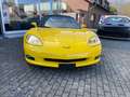 Corvette C6 6.2 V8 Cabrio*EU-Mod*Klappenabgasanlage* Jaune - thumbnail 14
