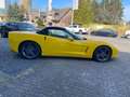 Corvette C6 6.2 V8 Cabrio*EU-Mod*Klappenabgasanlage* Jaune - thumbnail 15