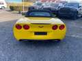 Corvette C6 6.2 V8 Cabrio*EU-Mod*Klappenabgasanlage* Jaune - thumbnail 19