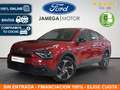 Citroen C4 X 1.2 PureTech Feel Pack S&S EAT8 130 Rojo - thumbnail 1