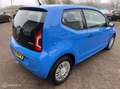 Volkswagen up! 1.0 take up! BlueMotion Blau - thumbnail 4