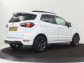 Ford EcoSport 1.0 EcoBoost ST-Line Black | Stoel & stuurverwarmi Wit - thumbnail 33