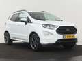 Ford EcoSport 1.0 EcoBoost ST-Line Black | Stoel & stuurverwarmi Wit - thumbnail 34