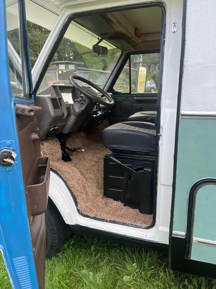 Fiat 280, foto 6