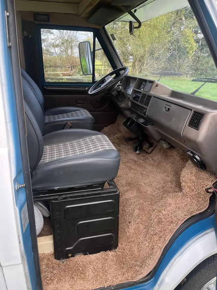 Fiat 280, foto 8