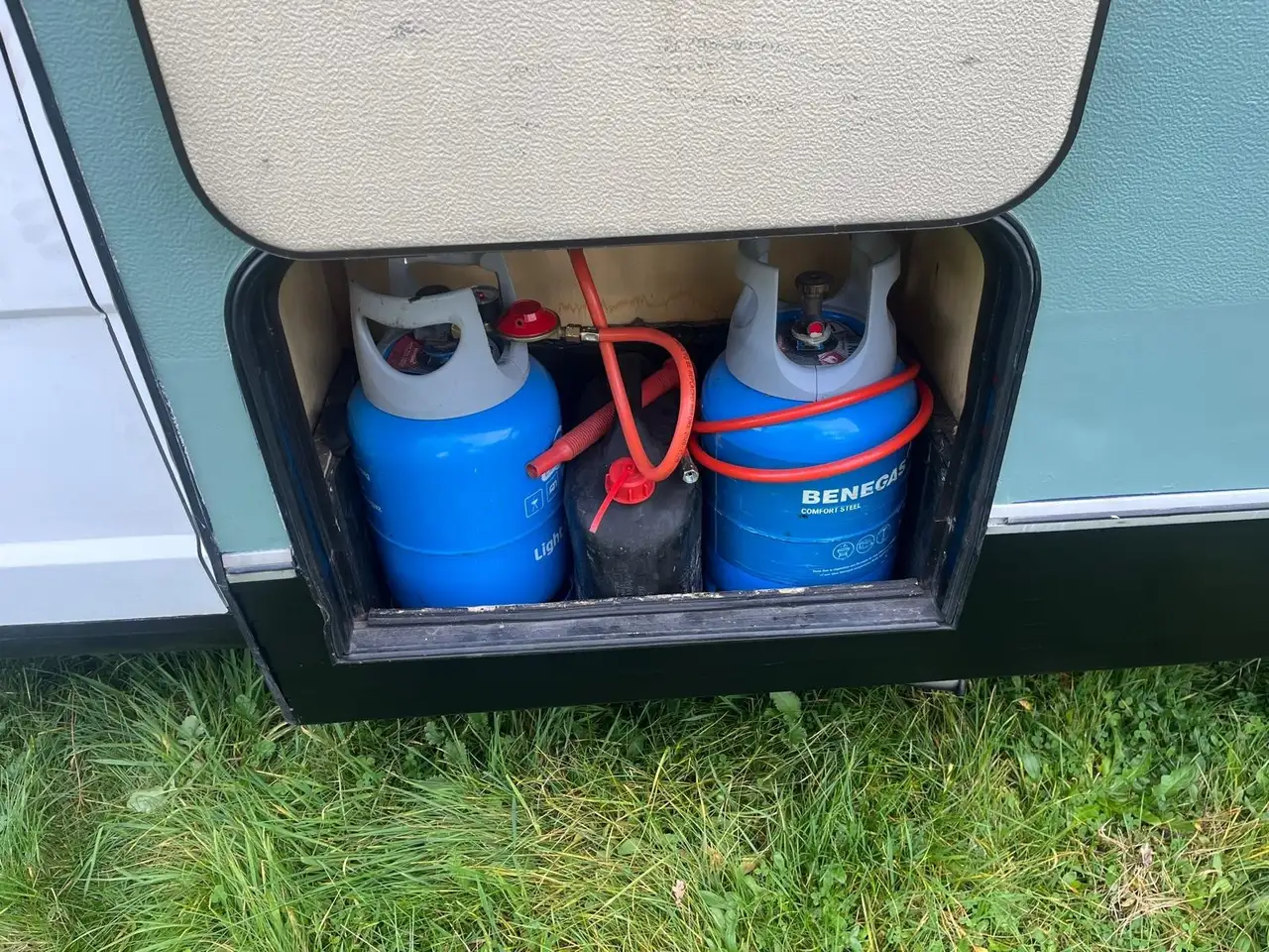 Fiat 280, foto 3