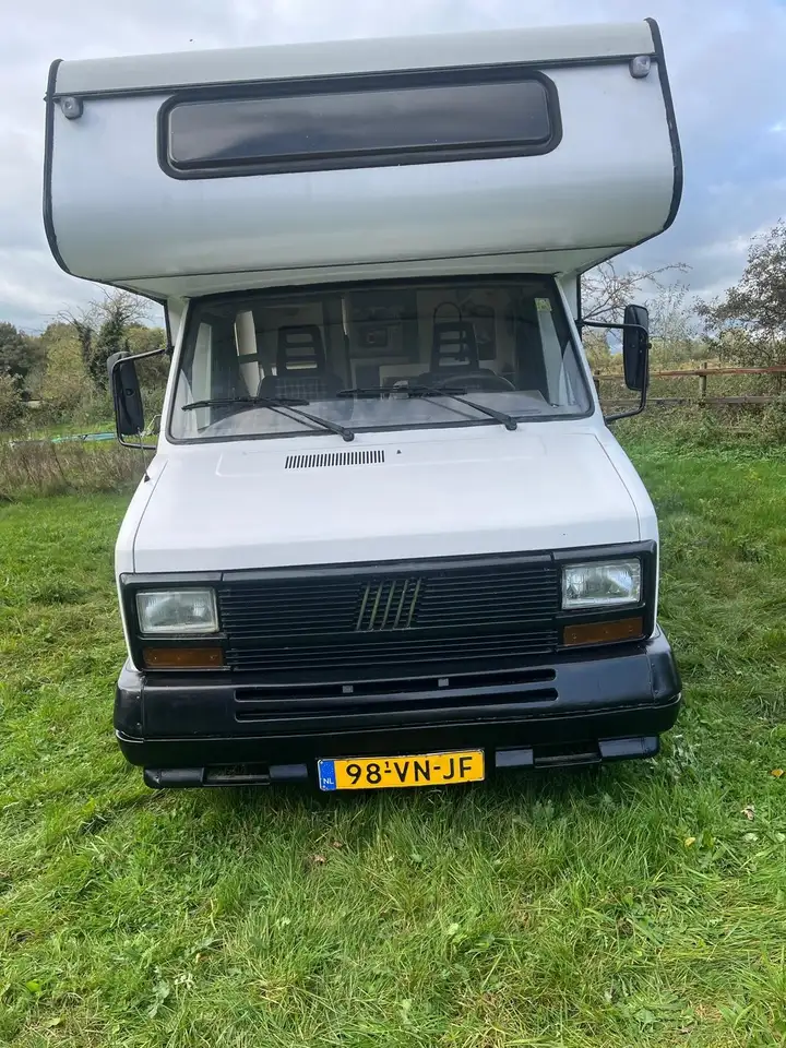 Fiat 280, foto 5