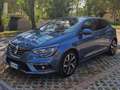 Renault Megane 1.5 blue dci Intens 115cv my19 Blu/Azzurro - thumbnail 1