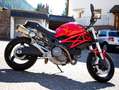 Ducati Monster 696 Rosso - thumbnail 9