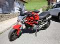 Ducati Monster 696 Piros - thumbnail 12
