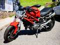 Ducati Monster 696 Červená - thumbnail 5