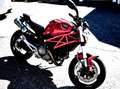 Ducati Monster 696 crvena - thumbnail 10