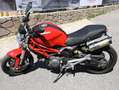 Ducati Monster 696 Piros - thumbnail 6