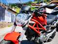 Ducati Monster 696 crvena - thumbnail 14