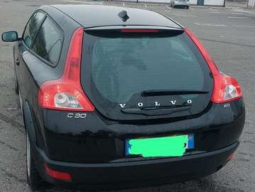 C30 1.6d Summum