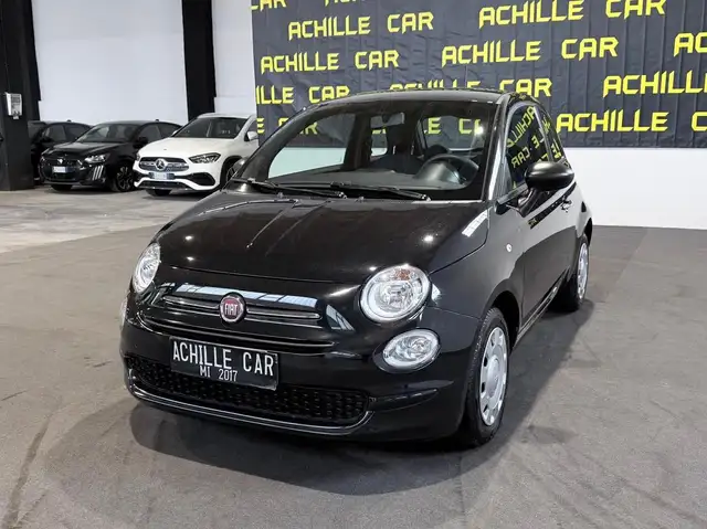 Fiat 500 1.0 Hybrid *PREZZO REALE NO VINCOLI*