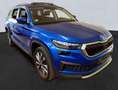 Skoda Kodiaq Tour Panorama/Standheizung/Matrix/AHK Bleu - thumbnail 2