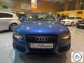Audi A4 2.0TDI DPF 143 Bleu - thumbnail 2