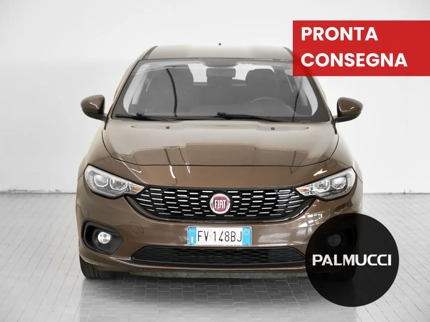 Fiat Tipo 1.4 5 porte Easy - 2