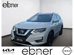 Nissan X-Trail 2.0dCi Tekna 4x4 Xtronic | EXPORT! | LE