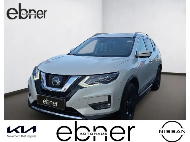 Nissan X-Trail 2.0dCi Tekna 4x4 Xtronic | EXPORT! | LE